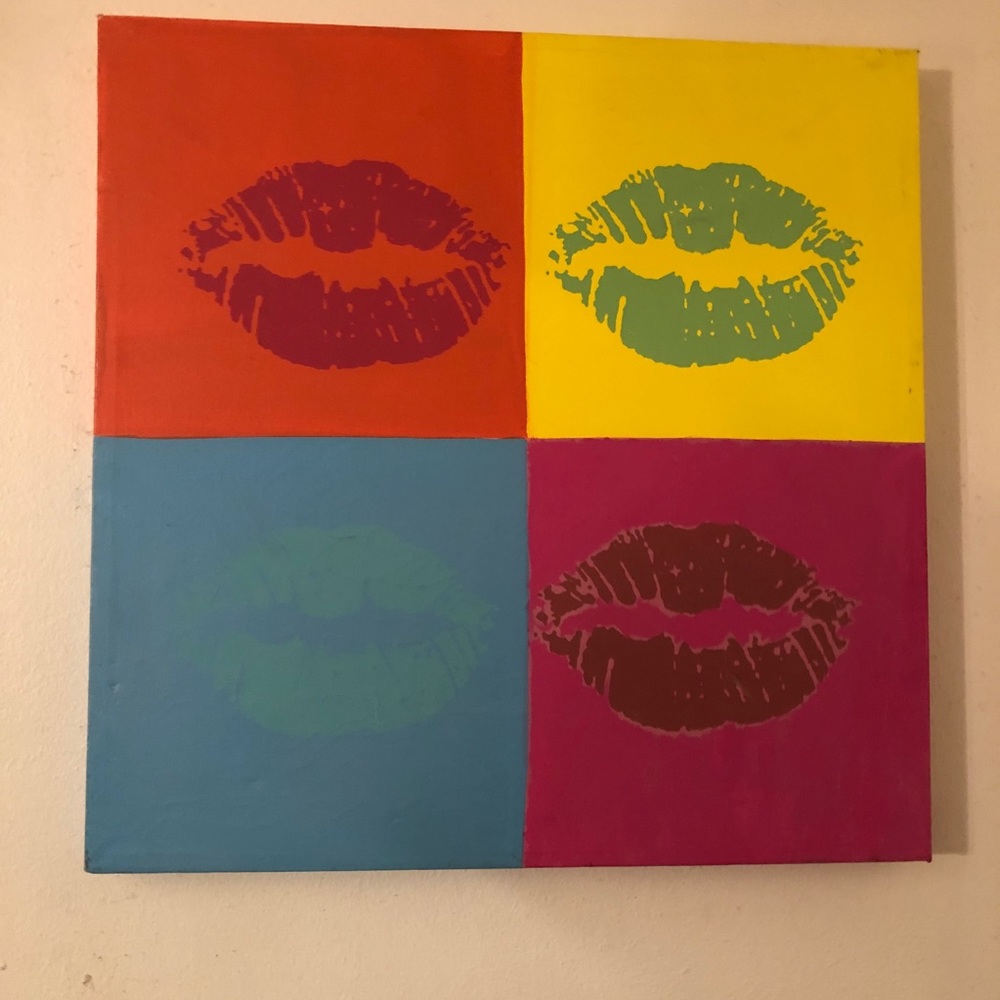 Kiss My Lips